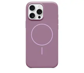 Apple Kryt Beats s MagSafe pro iPhone 16 Pro Max - Sunset Purple