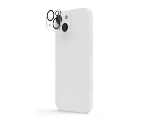 Hama ochranné sklo fotoaparátu pro Apple iPhone 13 čirá
