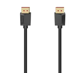 Hama kabel DisplayPort 2.1 / UHD / 8K / 2m