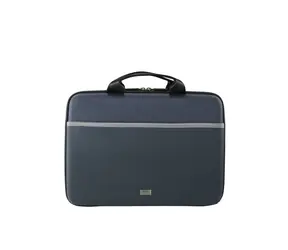 Hama Protection 2.0 13.3"-14.1" modrá / obal na notebook / hardcase