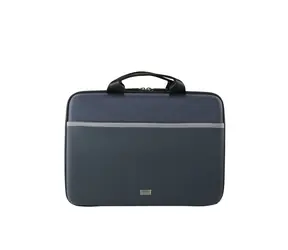 Hama Protection 2.0 15.6"-16.2" modrá / obal na notebook / hardcase