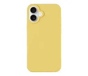 Tactical MagForce Velvet Smoothie Kryt pro Apple iPhone 16 Plus Banana