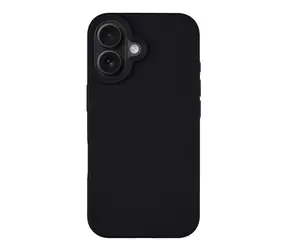 Tactical MagForce Velvet Smoothie Kryt pro Apple iPhone 16 Asphalt