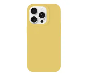 Tactical MagForce Velvet Smoothie Kryt pro Apple iPhone 16 Pro Banana