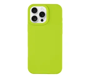 Tactical MagForce Velvet Smoothie Kryt pro Apple iPhone 16 Pro Max Avocado