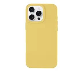 Tactical MagForce Velvet Smoothie Kryt pro Apple iPhone 16 Pro Max Banana