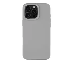 Tactical MagForce Velvet Smoothie Kryt pro Apple iPhone 16 Pro Max Foggy