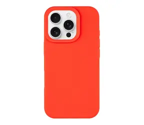 Tactical MagForce Velvet Smoothie Kryt pro Apple iPhone 16 Pro Chilli