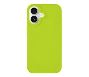 Tactical MagForce Velvet Smoothie Kryt pro Apple iPhone 16 Avocado