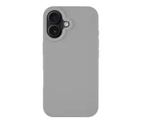 Tactical Velvet Smoothie Kryt pro Apple iPhone 16 Foggy