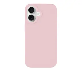 Tactical Velvet Smoothie Kryt pro Apple iPhone 16 Pink Panther