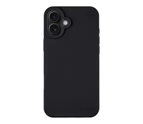 Tactical Velvet Smoothie Kryt pro Apple iPhone 16 Plus Asphalt