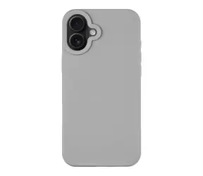 Tactical Velvet Smoothie Kryt pro Apple iPhone 16 Plus Foggy