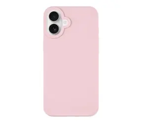 Tactical Velvet Smoothie Kryt pro Apple iPhone 16 Plus Pink Panther