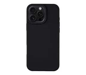 Tactical Velvet Smoothie Kryt pro Apple iPhone 16 Pro Max Asphalt