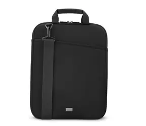 Hama Business To Go 15.6"-16.2" černá / obal na notebook / popruh na rameno