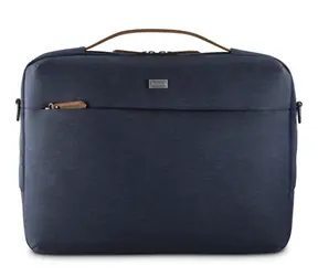Hama Casual tmavomodrá / brašna na notebook do 16.2"