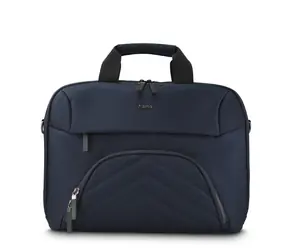 Hama Premium Lightweight tmavomodrá / brašná na notebook 15.6"-16.2"