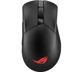 ASUS P711 Gladius III AimPoint černá / bezdrátová herní myš / optická / 36000 DPI / 6 tlačítek / 2.4GHz / BT 5.1 