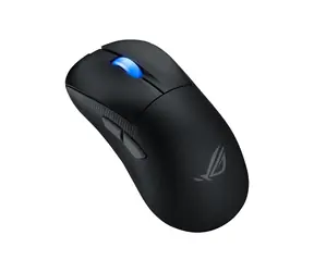 ASUS ROG Keris II Ace černá / bezdrátová herní myš / optická / 42000 DPI / 5 tlačítek / 2.4 GHz / BT