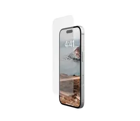 UAG Glass Shield ochranné sklo pro Apple iPhone 16 