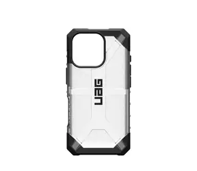 UAG Plasma ochranný kryt pro Apple iPhone 16 Pro čirá