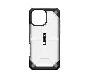 UAG Plasma ochranný kryt pro Apple iPhone 16 Pro Max čirá
