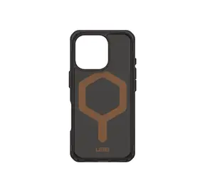 UAG Plyo MagSafe ochranný kryt pro Apple iPhone 16 Pro černo-bronzová