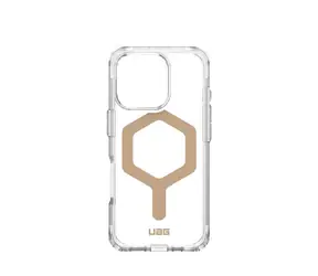 UAG Plyo MagSafe ochranný kryt pro Apple iPhone 16 Pro zlatá