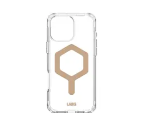 UAG Plyo MagSafe ochranný kryt pro Apple iPhone 16 Pro Max zlatá