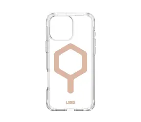 UAG Plyo MagSafe ochranný kryt pro Apple iPhone 16 Pro Max růžová