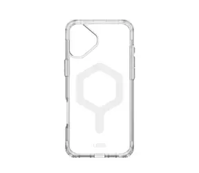 UAG Plyo MagSafe ochranný kryt pro Apple iPhone 16 Plus bílá