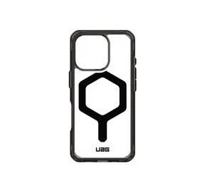 UAG Plyo MagSafe ochranný kryt pro Apple iPhone 16 Pro černá