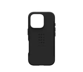 UAG Civilian MagSafe ochranný kryt pro Apple iPhone 16 Pro černá