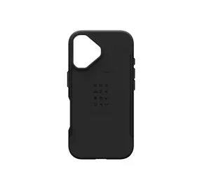 UAG Civilian MagSafe ochranný kryt pro Apple iPhone 16 černá