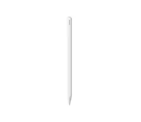 Rozbaleno - Baseus Smooth Writing 2 Aktivní stylus s bezdrátovým nabíjením bílá / rozbaleno