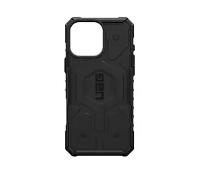 UAG Pathfinder MagSafe ochranný kryt pro Apple iPhone 16 Pro Max černá