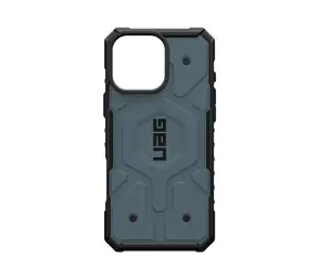 UAG Pathfinder MagSafe ochranný kryt pro Apple iPhone 16 Pro Max modrá