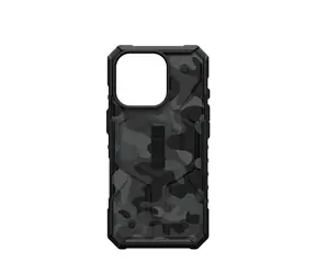 UAG Pathfinder SE MagSafe ochranný kryt pro Apple iPhone 16 Pro midnight camo