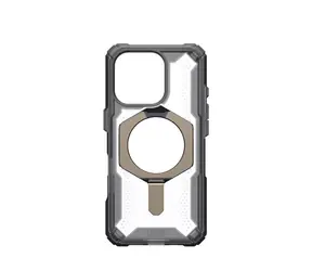 UAG Plasma XTE MagSafe ochranný kryt pro Apple iPhone 16 Pro ash/titanium