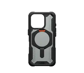 UAG Plasma XTE MagSafe ochranný kryt pro Apple iPhone 16 Pro black/orange