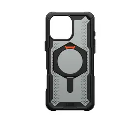 UAG Plasma XTE MagSafe ochranný kryt pro Apple iPhone 16 Pro Max black/orange