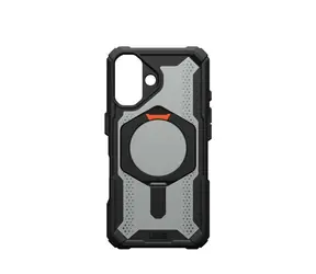UAG Plasma XTE MagSafe ochranný kryt pro Apple iPhone 16 black/orange