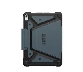 UAG Metropolis SE ochranné pouzdro pro Apple iPad Air 11" 2024 modrá
