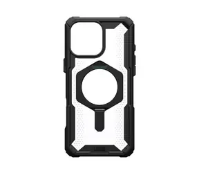 UAG Plasma XTE MagSafe ochranný kryt pro Apple iPhone 16 Pro Max černá