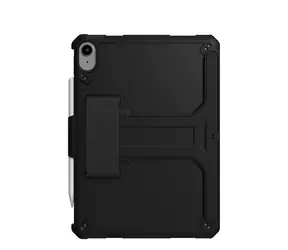 UAG Scout with kickstand and handstrap ochranné pouzdro pro Apple iPad 10.9" 2022 černá BULK