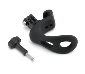DJI Osmo Flexible Mount / montáž DJI Osmo Action kamery na různé povrchy a objekty