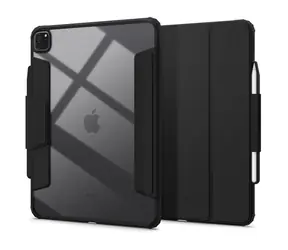 Spigen Air Skin Pro pouzdro pro Apple iPad Pro 13" 2024 černá