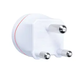Solight PA01-ZA cestovní adaptér pro JAR + Afriku + Střední východ typ M