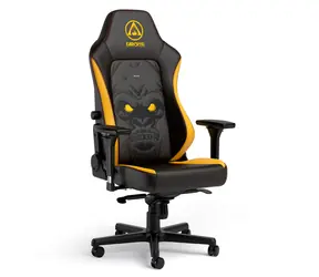 noblechairs HERO Far Cry 6 Special Edition